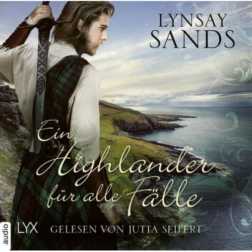 Lynsay Sands - Ein Highlander für alle Fälle