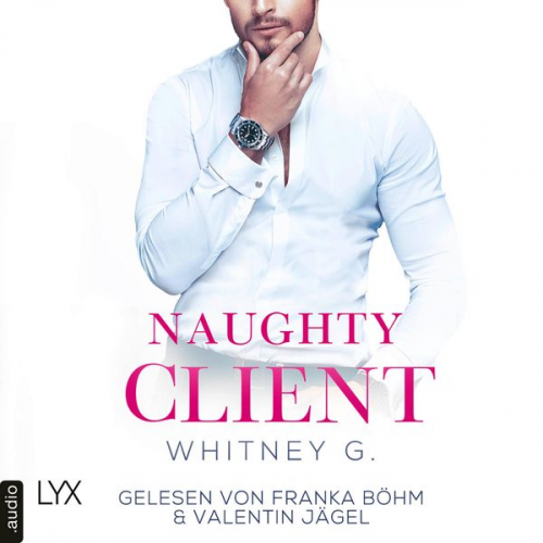 Whitney G. - Naughty Client