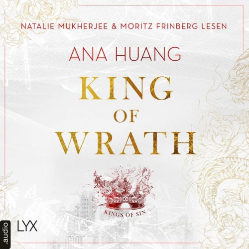 Ana Huang - King of Wrath