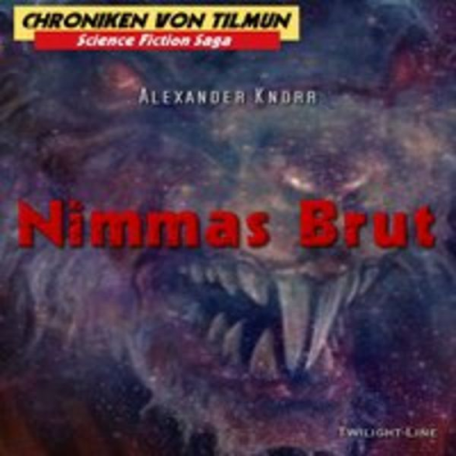 Alexander Knörr - Nimmas Brut