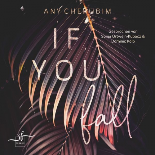 Any Cherubim - If You Fall