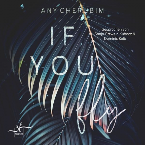 Any Cherubim - If You Fly