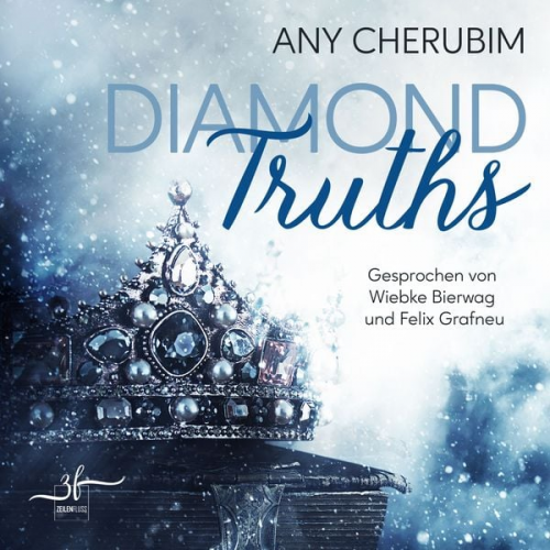 Any Cherubim - Diamond Truths