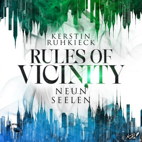 Kerstin Ruhkieck - Neun Seelen