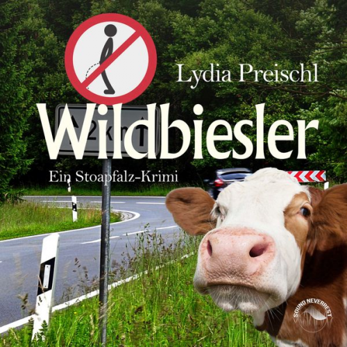 Lydia Preischl - Wildbiesler