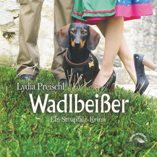 Lydia Preischl - Wadlbeißer