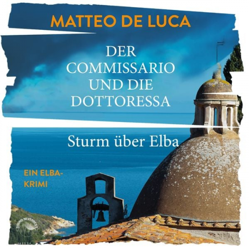 Matteo De Luca - Sturm über Elba