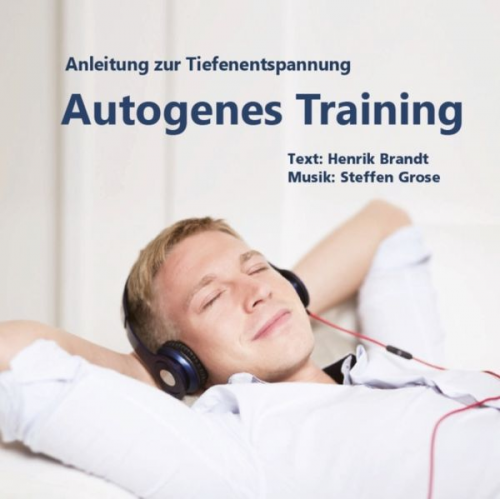 Henrik Brandt - Autogenes Training