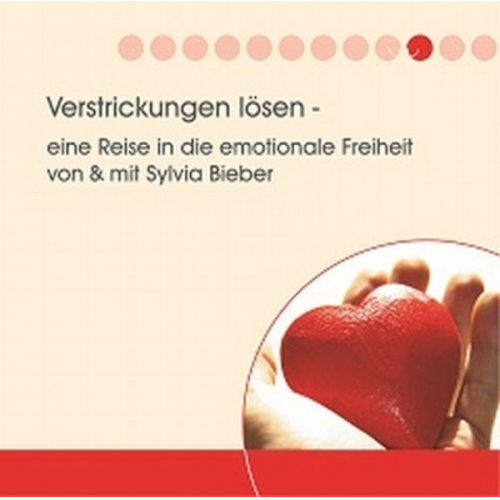 Sylvia Bieber - Verstrickungen lösen