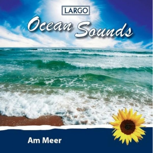 Am Meer-Ocean Sounds