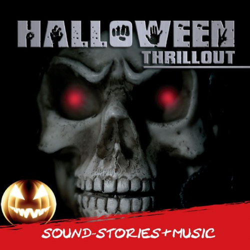 Roland Hoffmann - Halloween Thrillout