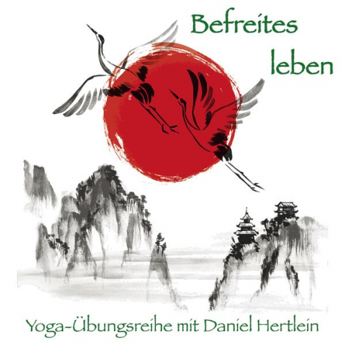 Daniel Hertlein - Befreites leben (MP3 Download)