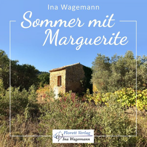 Ina Wagemann - Sommer mit Marguerite