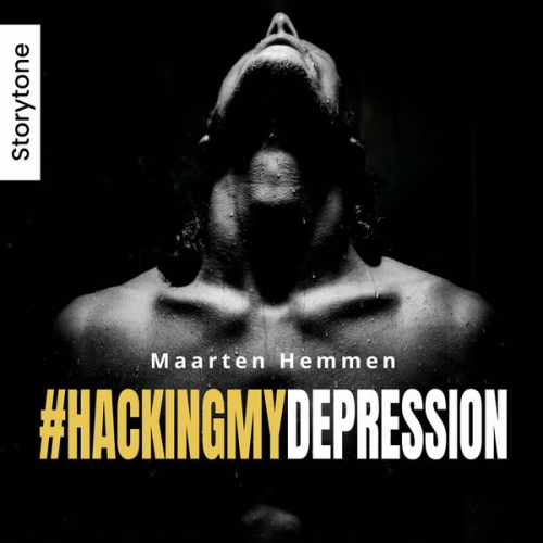 Maarten Hemmen - #hackingmydepression