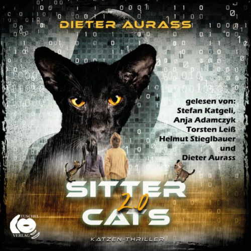 Dieter Aurass - SitterCats 2.0