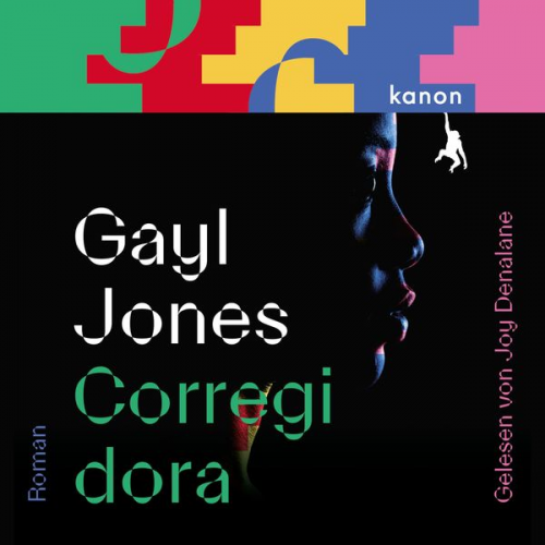 Gayl Jones - Corregidora