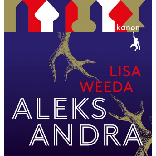 Lisa Weeda - Aleksandra