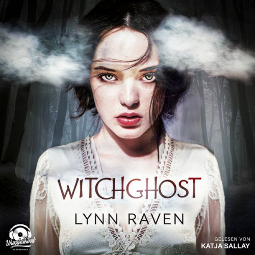 Lynn Raven - Witchghost