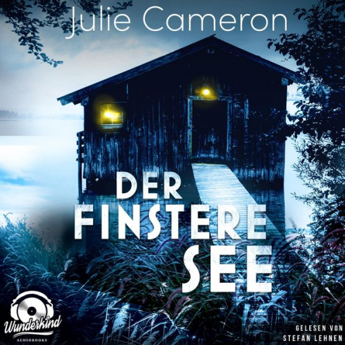 Julie Cameron - Der finstere See