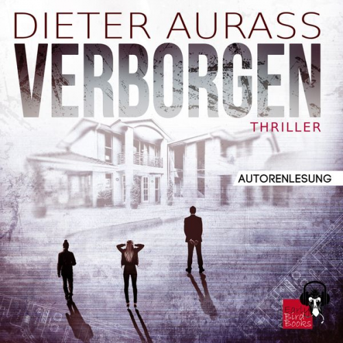 Dieter Aurass - Verborgen