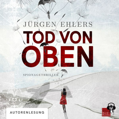 Jürgen Ehlers - Tod von oben