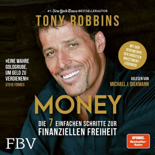 Tony Robbins - Money