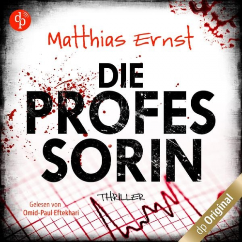 Matthias Ernst - Die Professorin