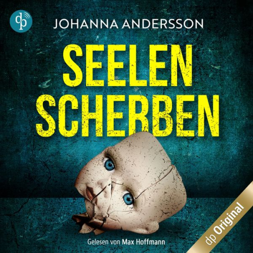 Johanna Andersson - Seelenscherben