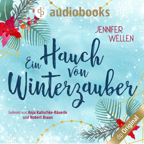 Jennifer Wellen - Ein Hauch von Winterzauber