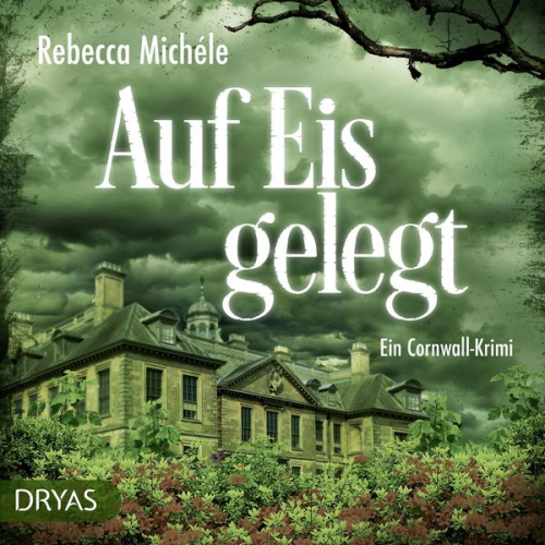 Rebecca Michele - Auf Eis gelegt