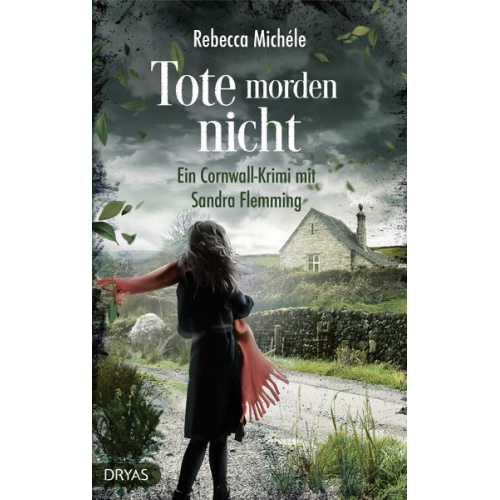 Rebecca Michele - Tote morden nicht