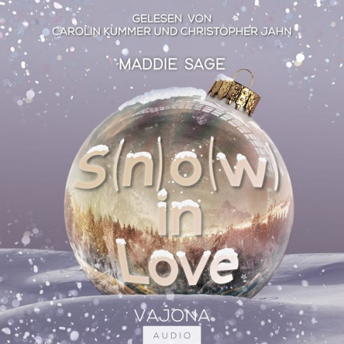 Maddie Sage - S(n)o(w) in Love