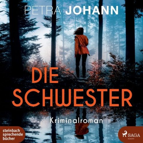 Petra Johann - Die Schwester