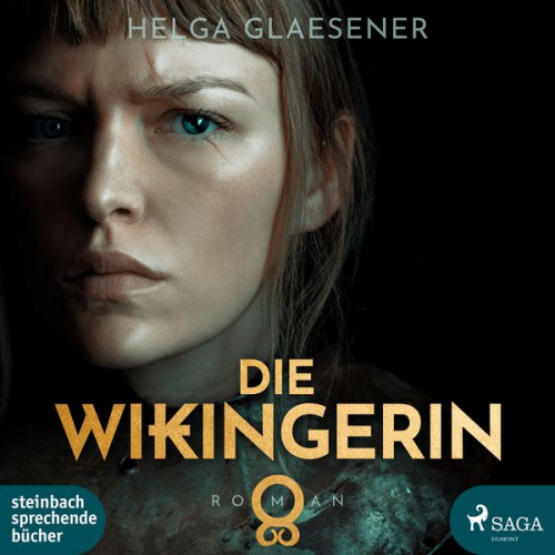 Helga Glaesener - Die Wikingerin