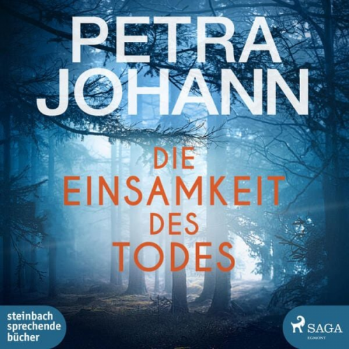 Petra Johann - Die Einsamkeit des Todes