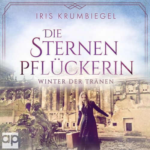 Iris Krumbiegel - Die Sternenpflückerin