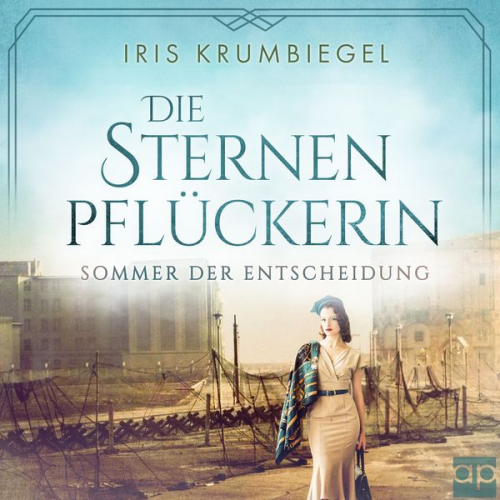 Iris Krumbiegel - Die Sternenpflückerin 3