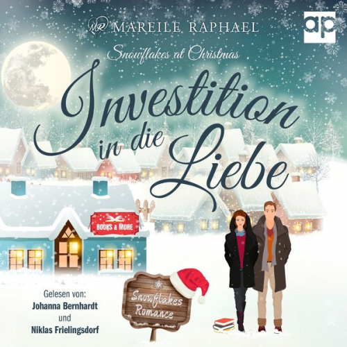 Mareile Raphael - Investition in die Liebe