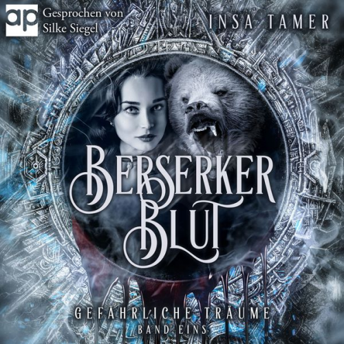 Insa Tamer - Berserkerblut