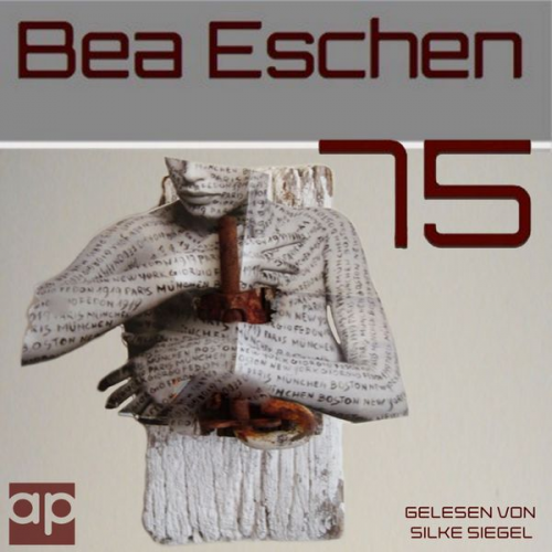 Bea Eschen - 75