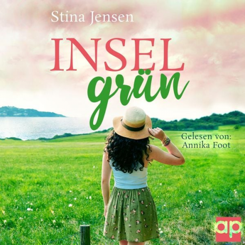 Stina Jensen - INSELgrün