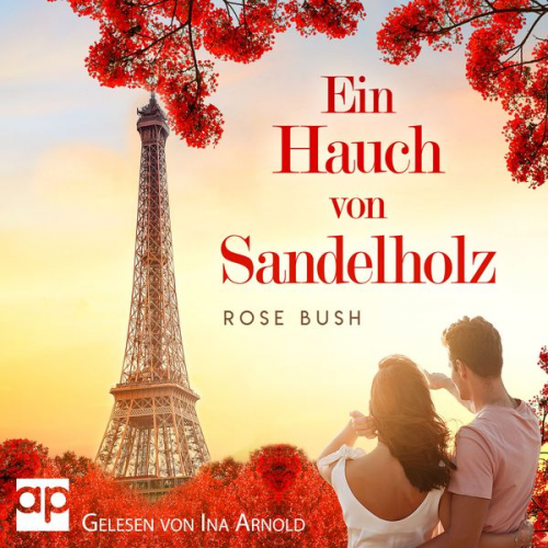 Rose Bush - Ein Hauch von Sandelholz