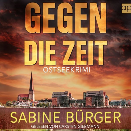 Sabine Bürger - Gegen die Zeit