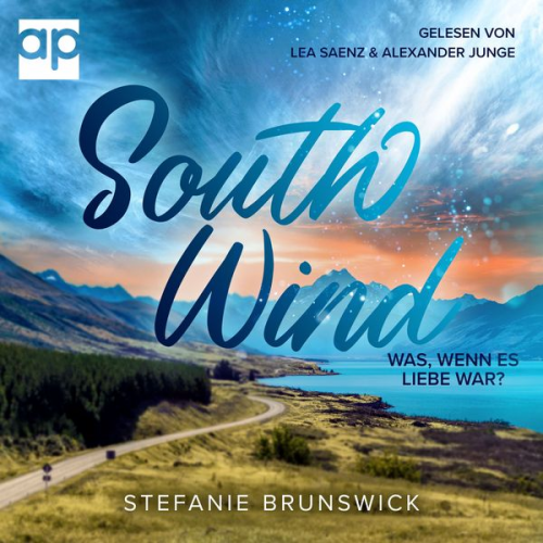 Stefanie Brunswick - South Wind