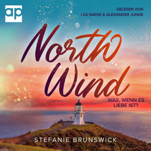 Stefanie Brunswick - North Wind