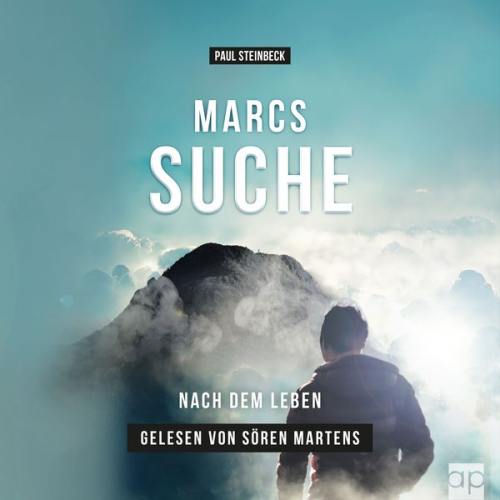 Paul Steinbeck - Marcs Suche