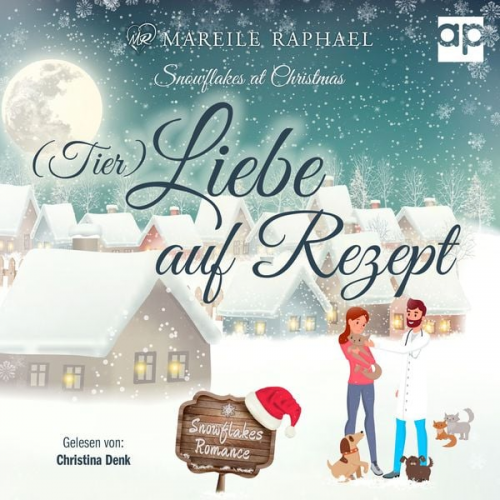 Mareile Raphael - (Tier-)Liebe auf Rezept