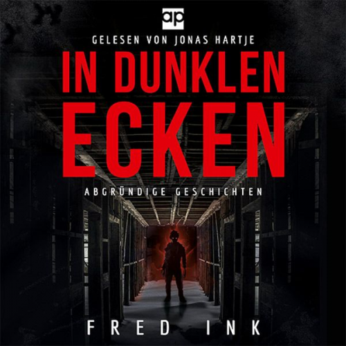 Fred Ink - In dunklen Ecken