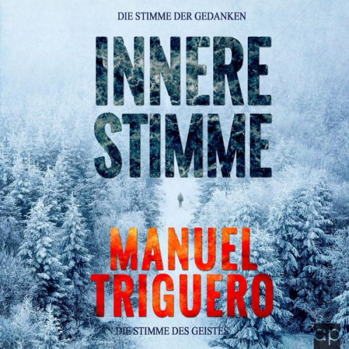 Manuel Triguero - Innere stimme