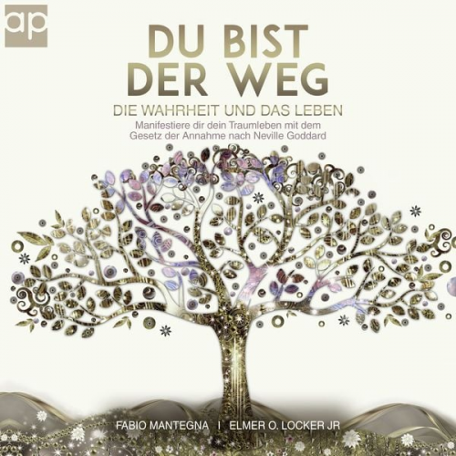 Fabio Mantegna - Du bist der Weg